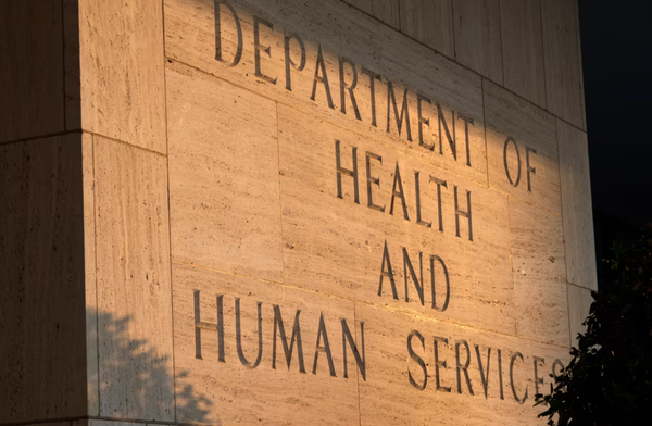 HHS Cuts Funding To 'Captured' American Academy of Pediatrics