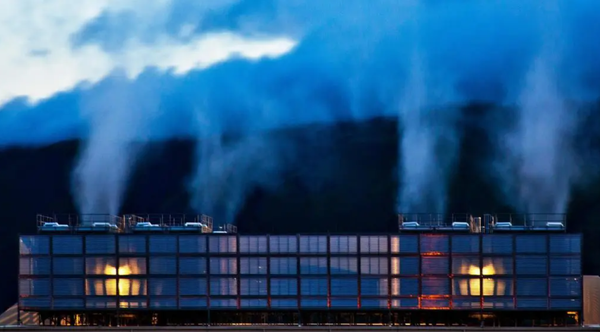 Ohio EPA Considers Permit to Allow Data Centers to Dump Toxic Wastewater into Great Lakes; What are the Alternatives?