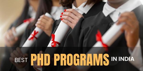 Viral Video Shows PhDs for Sale in India