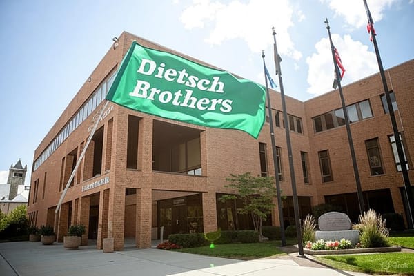 Findlay Votes Down Loitering Ordinance, Crumbles Over Property Sale For Dietsch