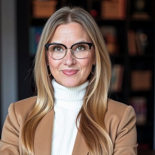 Op-ed: Can Ohio Become A Truly MAHA State? Kim Georgeton Weighs in On Healing Ohio as Lieutenant Governor