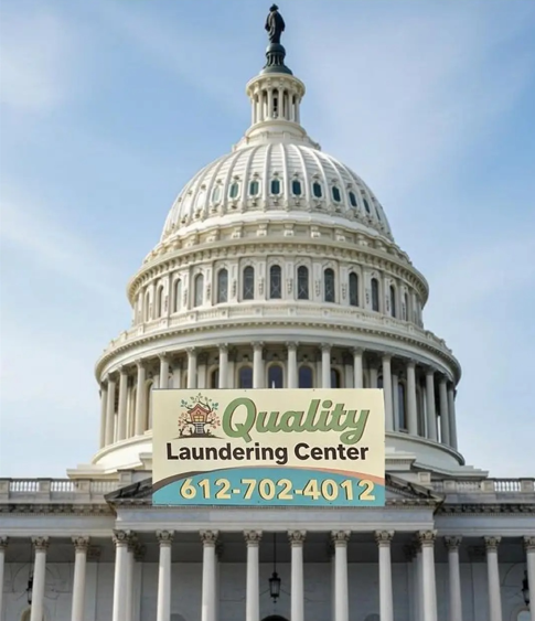 'The Cost of Doing Business?' HHS Bill Seeks to Continue Funding Daycare 'Grifts', Among Other Insanity