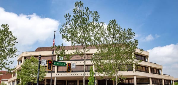 Springfield Finance Director Speaks to Recent Audit and Investigation