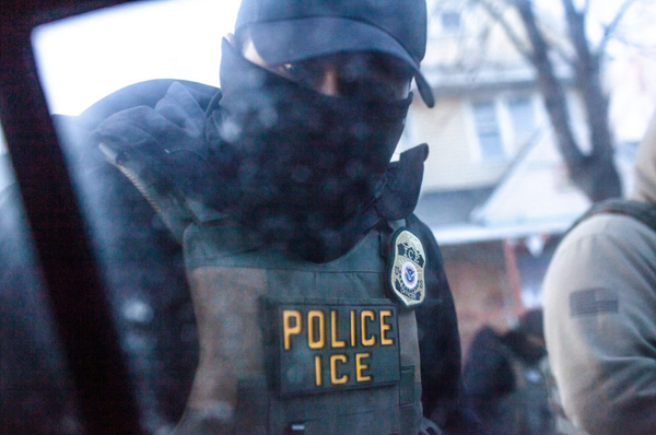 Springfield Mayor Reiterates Desire for  'Safety' From ICE as Public Allegations of SPD Misconduct Spread