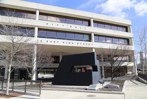 Springfield Law Department Claims They Do Not Keep Commissioners Emails?