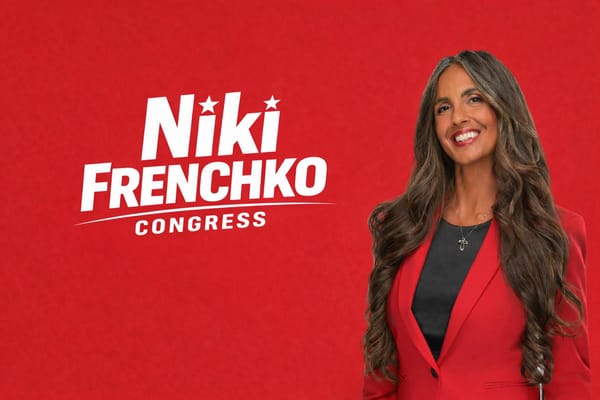 TOR Interview with Niki Frenchko