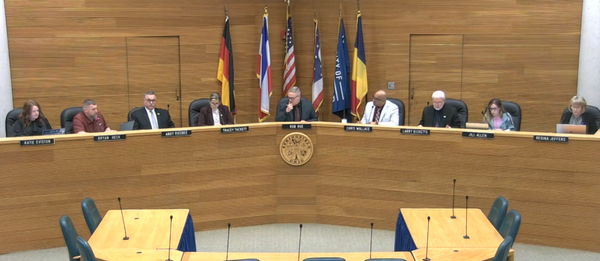 Springfield Commission Hears Public on New Jail Location