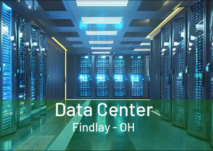 Findlay Hiding Looming Data Center Project?
