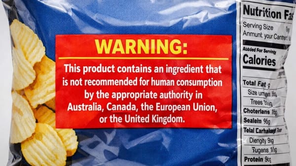 Texas MAHA Law Could Change The Game In Ohio