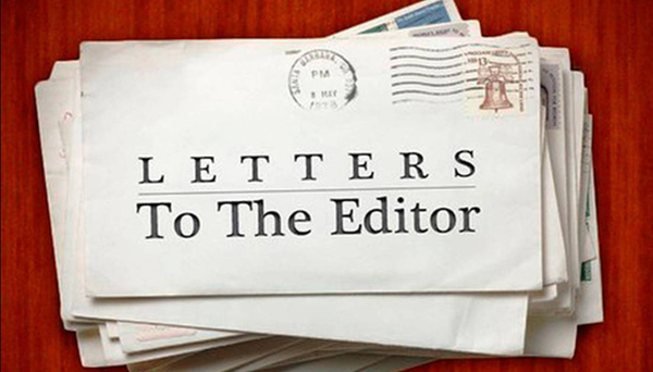 Letter To the Editor: The ORP: sipping champagne and hoping for useful idiots?