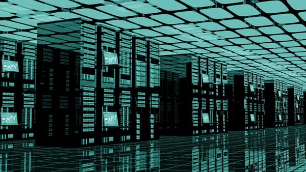 Data Center Reference Sheet